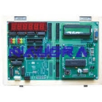 Embedded Lab